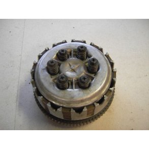 Yamaha komplet kobling