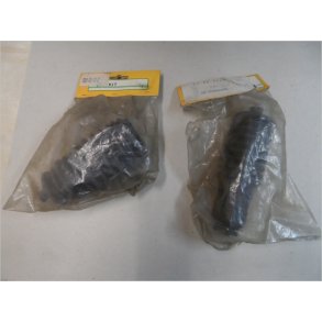 Tandstangsmanchet ,13-BK-8118 + 090502.