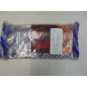 Baglygteglas Fiat/Lancia, 4445831, 127 Pan.