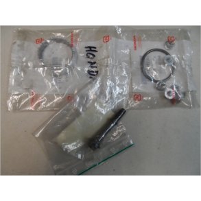 Honda bil udstdningspakninger div. 18229-S04-X12.