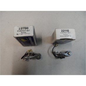 Platinst Intermotor, Bosch 1 237 013 044 .Ford-Opel