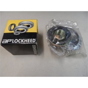 Lockhead hjullejest, Fiat/Lancia, WBK 249
