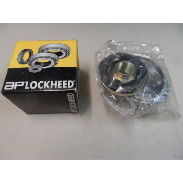 Lockhead hjullejest, Fiat/Lancia, WBK 249