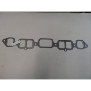 Opel Rekord 2,0S- Manifoldpakning.