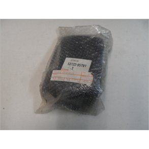 Toyota kofangerhjrne, 52122-95701.