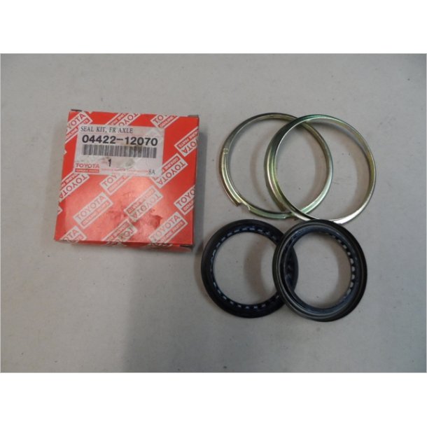 Toyota seal kit,foraksel,04422-12070.