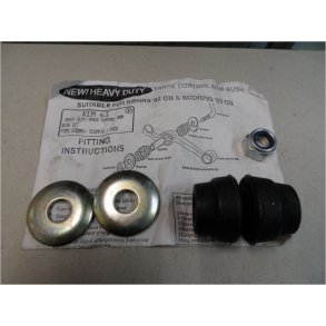 Ford Sierra brearmsbsninger 1982 frem, 8500 16025.