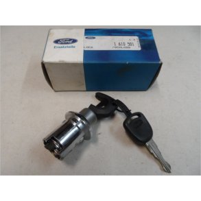 Ford Ls, Schloss, 1 610 501.