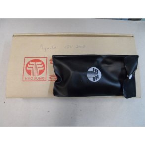 Hyosung Aquila GV250, v�rkt�jss�t. 2 nye