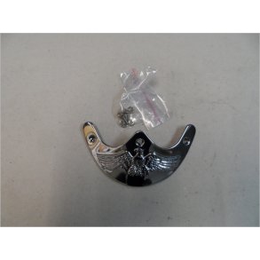 Honda Gold Wing forsk�rmsemblem.