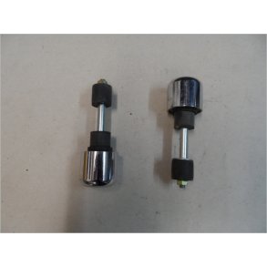 Suzuki VZ800 Marauder.Styrv�gtes�t ,passer p� alle.