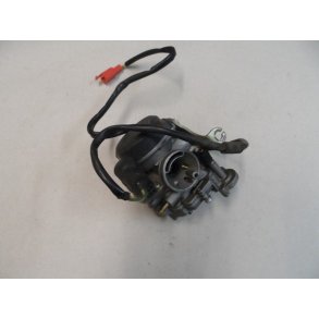 Karburator 50cc brugt scooter 4T. CVK ok.
