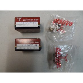 Honda platinst. 30203-300-005. 30204-300-005. ny.stk