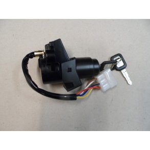 Kawasaki Tndingsls. ca. 81-88 flere. 171101. Ny