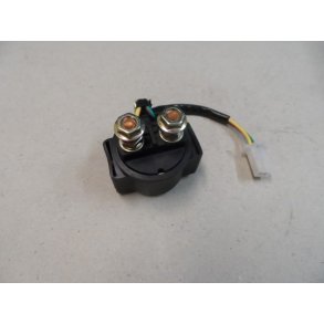 Honda starterrel. CB modeller. 35850-431-007. ny