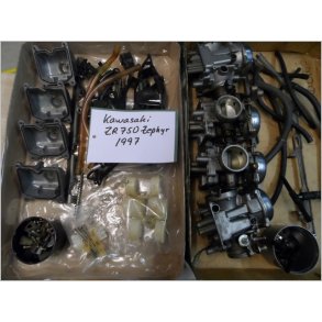 Karburator st Kawasaki 750