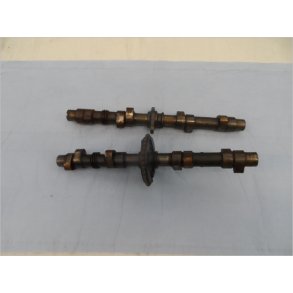 Honda CB550F Knastaksel.brugt .stk.