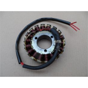 Kawasaki Z1000J+GPZ1100 omviklet generatorspole.113x38