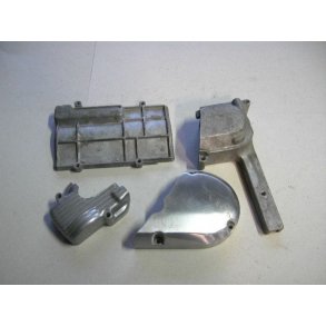 Suzuki diverse alu.motord�ksler GT modeller.stk