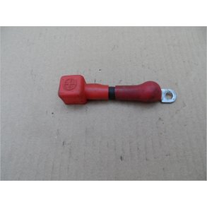 Honda CB ny original +ledning til batteri.