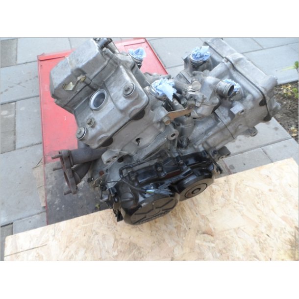 Honda VFR750F Motor, 64000 Km.