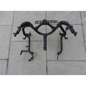 Honda VF750F .oph�ng til k�be.