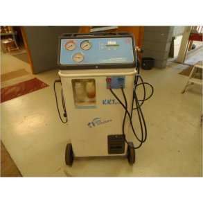 AC-Maskine KK1 fuldautomatisk Christonic. 