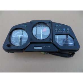 Honda VFR750F komplet instrumentgruppe. 64000 km