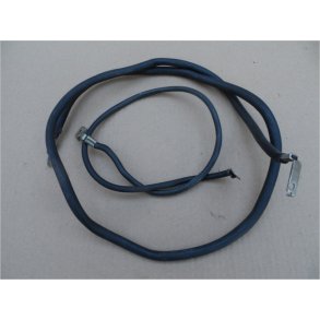 Honda VFR750F stelkabel langt + batteri stel.