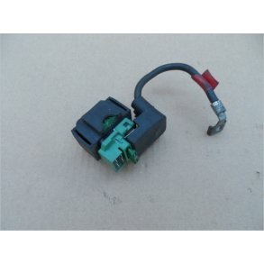 Honda VFR750F Starter rel� + kabel.