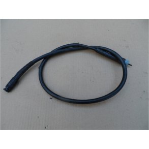 Honda VFR750F, Speedometerkabel