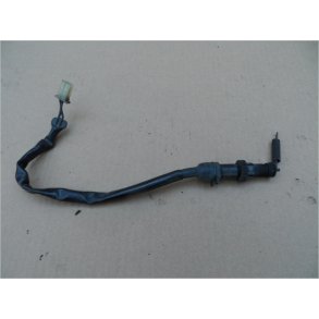 Honda VFR750F,Bremselyskontakt bag