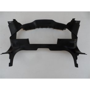 Honda VFR750F,Plas del omkring instrumenter i k�be.