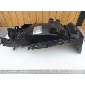 Honda VFR750F, bagsk�rm plast 