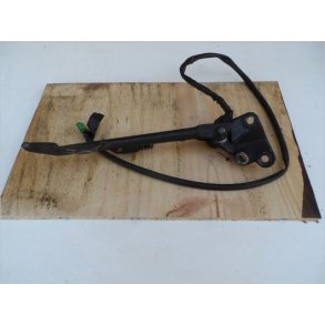 Honda VFR750F, sidest�tteben.med kontakt og fjeder.