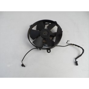 Honda VFR750F,Bl�sermotor til k�ler.