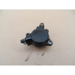 Honda VFR750F, Koblingsslavecylinder. 