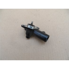 Honda VFR750F, Omdrejningst�llerdrev.