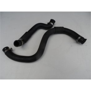 Honda VFR750F, 2 store k�lerslanger m.sp�ndeb�nd.