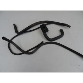 Honda VFR750F, Diverse sm� slanger. stk.