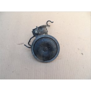 Honda VFR750F,tudehorn med beslag.lidt rust.