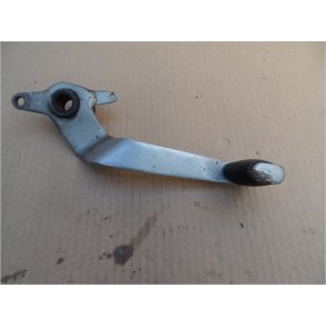 Honda VFR750F, Bremsepedal. lidt sk�v.