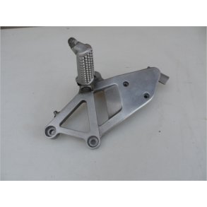 Honda VFR750F, Alu oph�ng med H.forfodhviler.