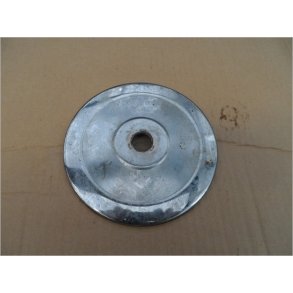 CZ 175 kromplade p forhjulsnav. ny