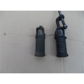 CZ 175 ,forfodhvilere+arm