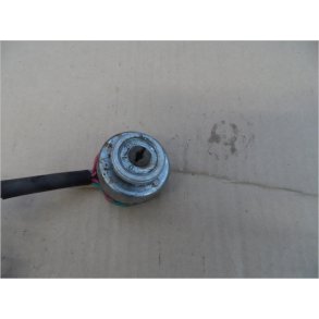 CZ 175, Tndingsls uden ledninger.