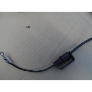 CZ 175, sikringsholder.