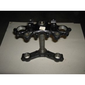 Yamaha XS1100S �verste og nederste gaffelbro.Nye