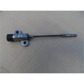 CZ 175, Speedometerdrev.