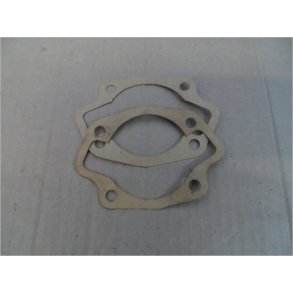 CZ 175, Bundpakning, stk.